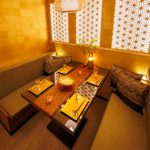 一億円で居酒屋建ててみた。億万鳥者 新宿本殿