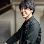 料理長インタビュー