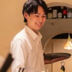 店長インタビュー